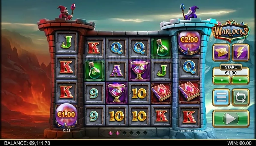 New Slot Games 2026